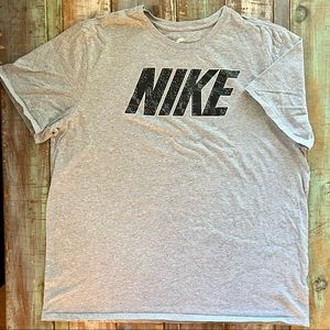 Nike Mens 2X T-shirt